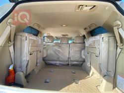 تۆیۆتا لاند کروزەر